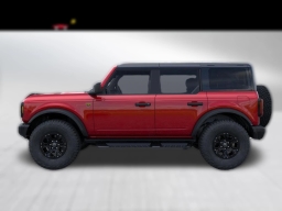 Ford Bronco Badlands 4 Door Advanced 4x4 2026
