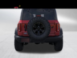 Ford Bronco Badlands 4 Door Advanced 4x4 2026