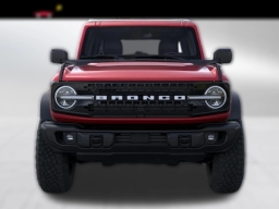 Ford Bronco Badlands 4 Door Advanced 4x4 2026