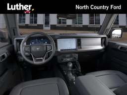 Ford Bronco Badlands 4 Door Advanced 4x4 2026