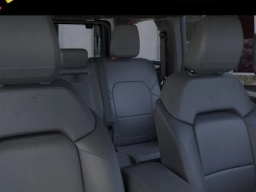 Ford Bronco Badlands 4 Door Advanced 4x4 2026