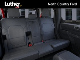 Ford Bronco Badlands 4 Door Advanced 4x4 2026