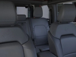 Ford Bronco Badlands 4 Door Advanced 4x4 2026