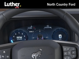 Ford Bronco Badlands 4 Door Advanced 4x4 2026