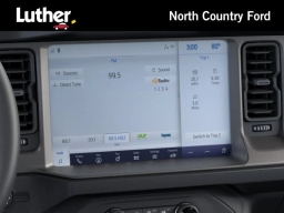 Ford Bronco Badlands 4 Door Advanced 4x4 2026