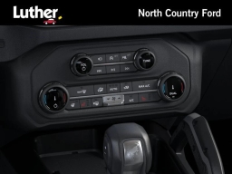 Ford Bronco Badlands 4 Door Advanced 4x4 2026