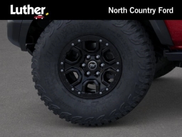 Ford Bronco Badlands 4 Door Advanced 4x4 2026