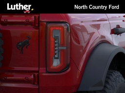 Ford Bronco Badlands 4 Door Advanced 4x4 2026