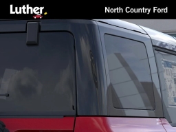 Ford Bronco Badlands 4 Door Advanced 4x4 2026