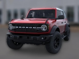 Ford Bronco Badlands 4 Door Advanced 4x4 2026