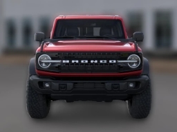 Ford Bronco Badlands 4 Door Advanced 4x4 2026
