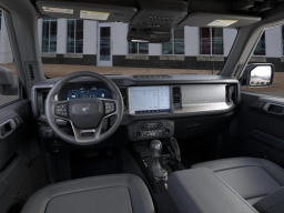 Ford Bronco Badlands 4 Door Advanced 4x4 2026