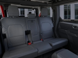 Ford Bronco Badlands 4 Door Advanced 4x4 2026