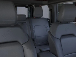 Ford Bronco Badlands 4 Door Advanced 4x4 2026