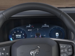 Ford Bronco Badlands 4 Door Advanced 4x4 2026