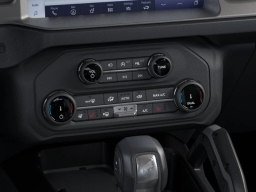 Ford Bronco Badlands 4 Door Advanced 4x4 2026