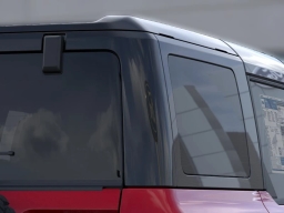 Ford Bronco Badlands 4 Door Advanced 4x4 2026