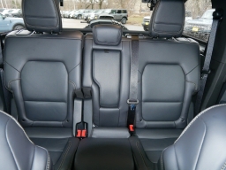 Ford Bronco Badlands 4 Door Advanced 4x4 2025