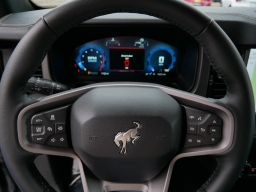 Ford Bronco Badlands 4 Door Advanced 4x4 2025