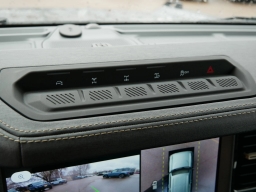 Ford Bronco Badlands 4 Door Advanced 4x4 2025