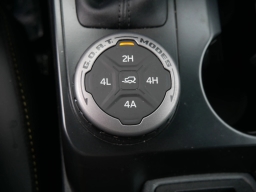 Ford Bronco Badlands 4 Door Advanced 4x4 2025