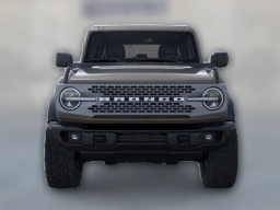 Ford Bronco Badlands 4 Door Advanced 4x4 2025