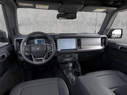 Ford Bronco Badlands 4 Door Advanced 4x4 2025