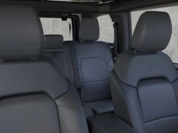 Ford Bronco Badlands 4 Door Advanced 4x4 2025