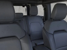 Ford Bronco Badlands 4 Door Advanced 4x4 2025