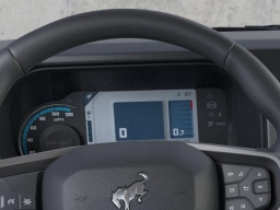 Ford Bronco Badlands 4 Door Advanced 4x4 2025