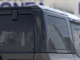 Ford Bronco Badlands 4 Door Advanced 4x4 2025