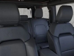 Ford Bronco Badlands 4 Door Advanced 4x4 2025