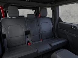 Ford Bronco Badlands 4 Door Advanced 4x4 2025