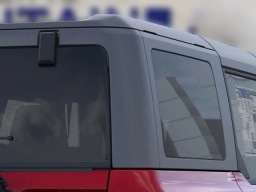 Ford Bronco Badlands 4 Door Advanced 4x4 2025