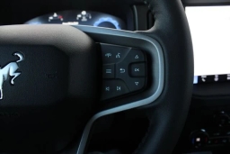 Ford Bronco Badlands 4 Door Advanced 4x4 2026