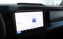 Ford Bronco Badlands 4 Door Advanced 4x4 2026