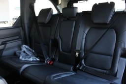 Ford Bronco Badlands 4 Door Advanced 4x4 2026