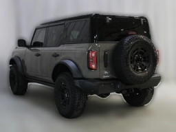 Ford Bronco Badlands 4 Door Advanced 4x4 2026