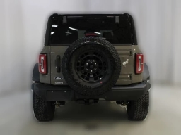 Ford Bronco Badlands 4 Door Advanced 4x4 2026