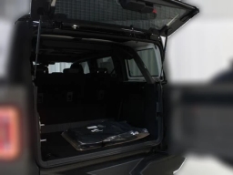 Ford Bronco Badlands 4 Door Advanced 4x4 2026