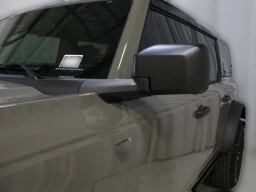 Ford Bronco Badlands 4 Door Advanced 4x4 2026