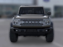 Ford Bronco Badlands 4 Door Advanced 4x4 2026