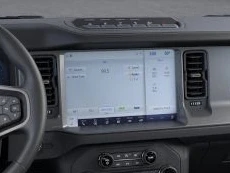 Ford Bronco Badlands 4 Door Advanced 4x4 2026