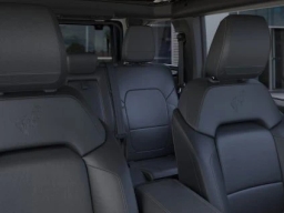 Ford Bronco Badlands 4 Door Advanced 4x4 2026