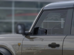 Ford Bronco Badlands 4 Door Advanced 4x4 2026