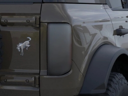 Ford Bronco Badlands 4 Door Advanced 4x4 2026