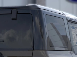 Ford Bronco Badlands 4 Door Advanced 4x4 2026