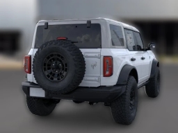 Ford Bronco Badlands 4 Door Advanced 4x4 2026