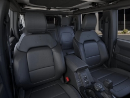 Ford Bronco Badlands 4 Door Advanced 4x4 2026