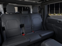 Ford Bronco Badlands 4 Door Advanced 4x4 2026